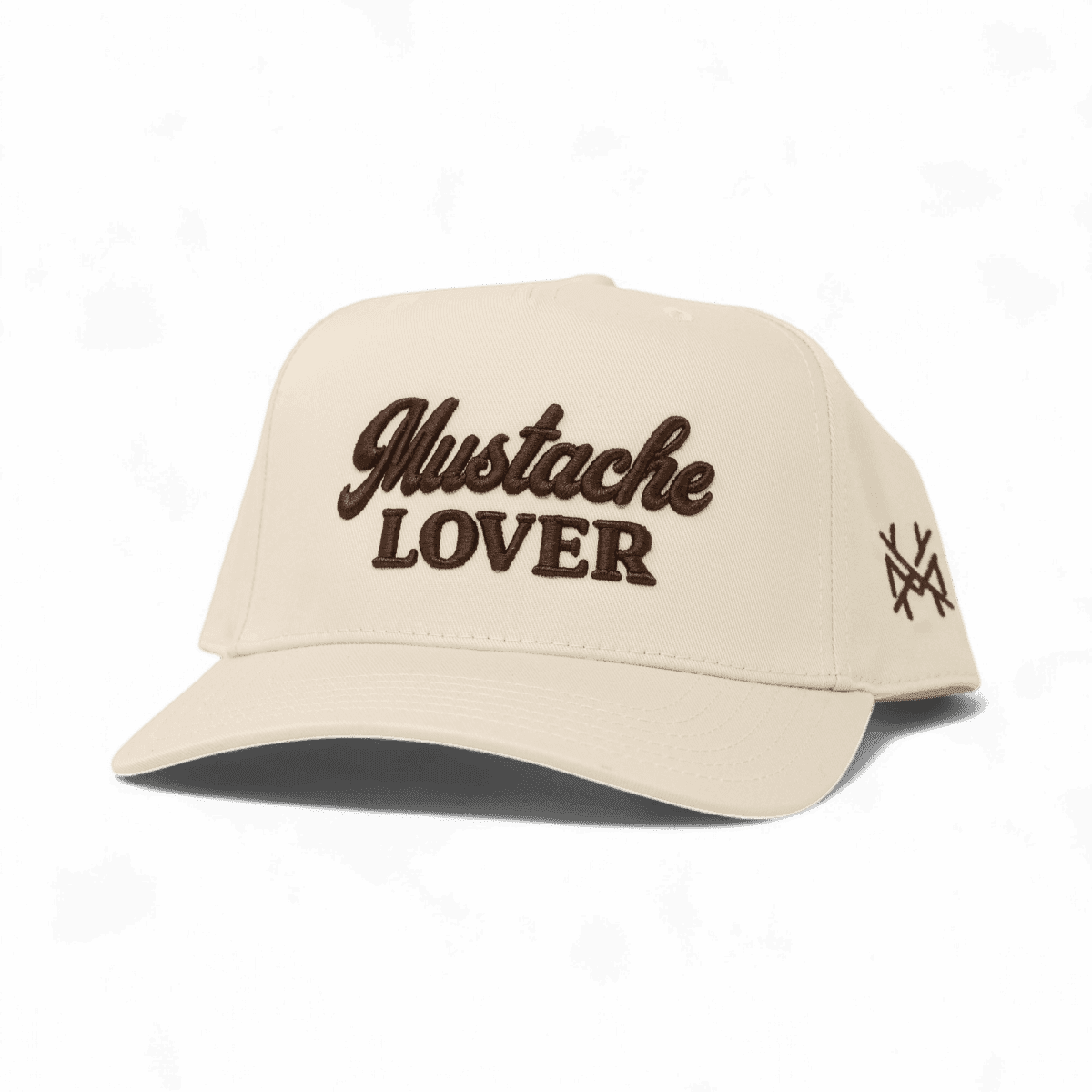 Gorra Snapback Amante de los Bigotes