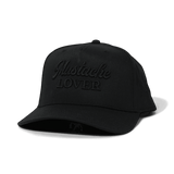 Gorra Snapback Amante de los Bigotes
