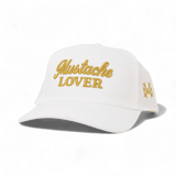 Gorra Snapback Amante de los Bigotes