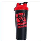Mutant Born Hardcore Deluxe Shaker, 1L/35oz