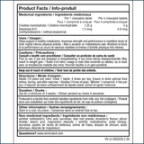 Mutant Creatine Bytz, 80 Chewable Tablets