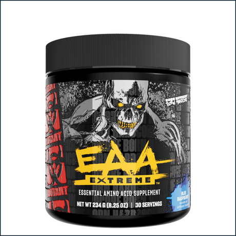 Mutant EAA Extreme, 30 Dosis