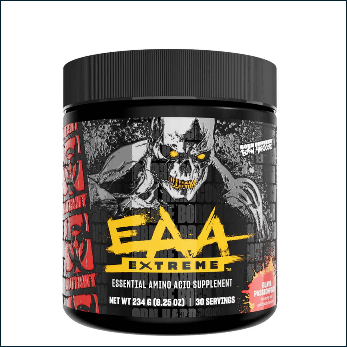Mutant EAA Extreme, 30 Dosis
