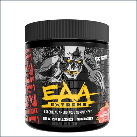 Mutant EAA Extreme, 30 Dosis