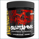 Mutant Glutamine, 60 servings