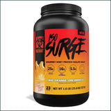 Mutant ISO Surge, 1.6 libras
