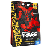 Mutant Mass, 15lbs