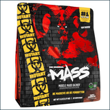 Mutant Mass, 5 libras