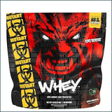 Mutant Whey, 5 libras