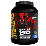 Mutant HardCore ISO, 5 libras