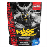 Mutant Mass Extreme 2500, 1 kg