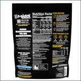 Mutant Mass Extreme 2500, 1 kg