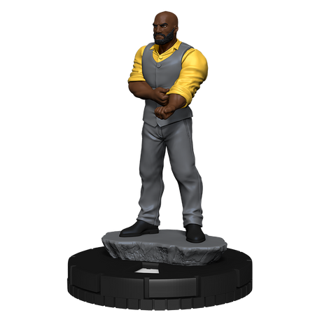HeroClix: Black Panther Booster