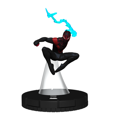 HeroClix: Black Panther Booster