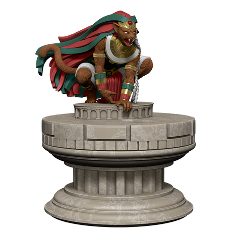 HeroClix: Black Panther Booster