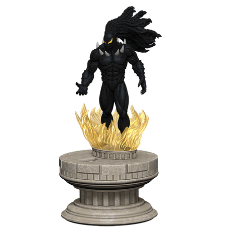 HeroClix: Black Panther Booster