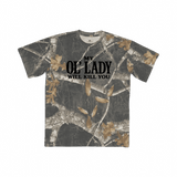 Camiseta Mi Vieja Te Matará