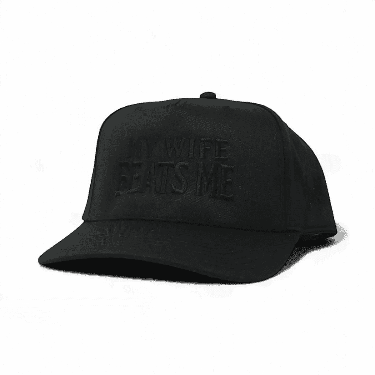 Gorra Snapback Mi Esposa Me Pega