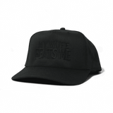 Gorra Snapback Mi Esposa Me Pega