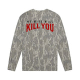 My Wife Will Kill You T-Shirt