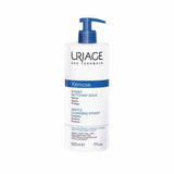 Uriage Xemose Gentle Cleansing Syndet 500ml - Soothing Relief for Dry, Sensitive Skin