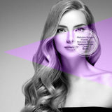 Bioxcin Beauty Collagen Supplement Powder with Hyaluronic Acid - Anti-Aging Dietary Support for Skin Health & Hydration