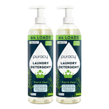 Detergente para ropa (concentrado, sin sulfatos)