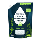 Detergente para ropa (concentrado, sin sulfatos)