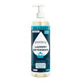 Detergente para ropa (concentrado, sin sulfatos)