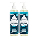 Detergente para ropa (concentrado, sin sulfatos)