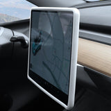 Navigation Plaid Screen Protector Cover for Tesla Model 3/Y