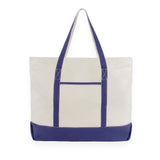 Bolso de Lona Extra Grande