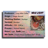 New Light