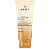 Nuxe Prodigieux Scented Body Lotion - Hydrating, Fragrant & Natural Body Moisturizer for Silky Smooth Skin - 6.76 fl oz