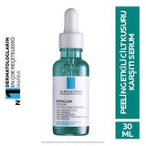 La Roche Posay Effaclar Ultra Concentrated Acne Treatment Serum - Anti-Acne, Blackhead Reduction, 1.01 fl oz