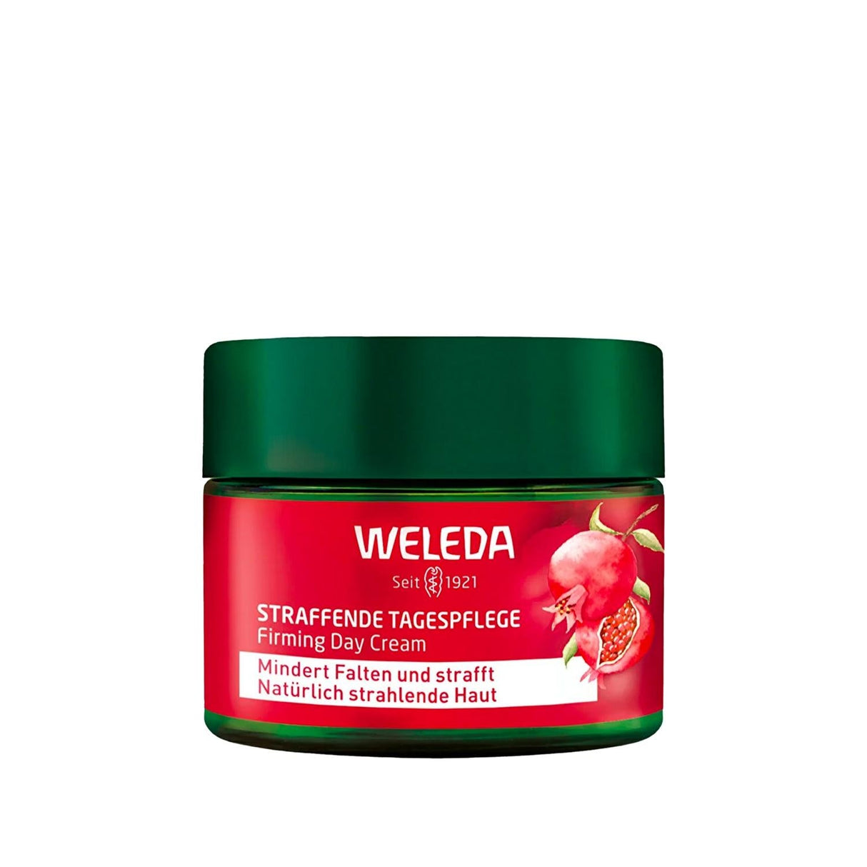Weleda Natural Firming Day Cream with Pomegranate Extract - 40ml