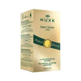Nuxe Anti-Aging Super Serum: Reduce Wrinkles & Fine Lines | Improve Skin Texture | Age Defying Skincare for a Radiant Complexion (50ml/1.69 fl oz)