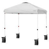 6.6 x 6.6 Feet Outdoor Pop