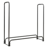 4 Feet/5 Feet/6 Feet/8 Feet Firewood Storage Log Rack