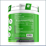 Nutrakey BCAA Optima, 30 Porciones