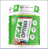 Nutrakey BCAA Optima, 30 Porciones