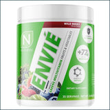 Nutrakey Envie Multivitamin Powder, 35 Servings