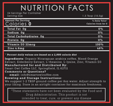 IMMUNE BLEND | Immunity Blend Coffee