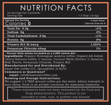 RECHARGE BLEND | Detox Coffee