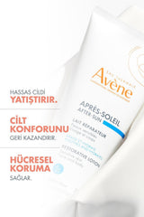 Avène After Sun Repair - Moisturizing Lotion | 200ml