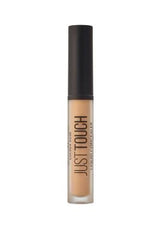 Golden Rose Liquid Concealer - Vegan, Cruelty-Free, Niacinamide Enriched - Conceals Dark Circles & Imperfections