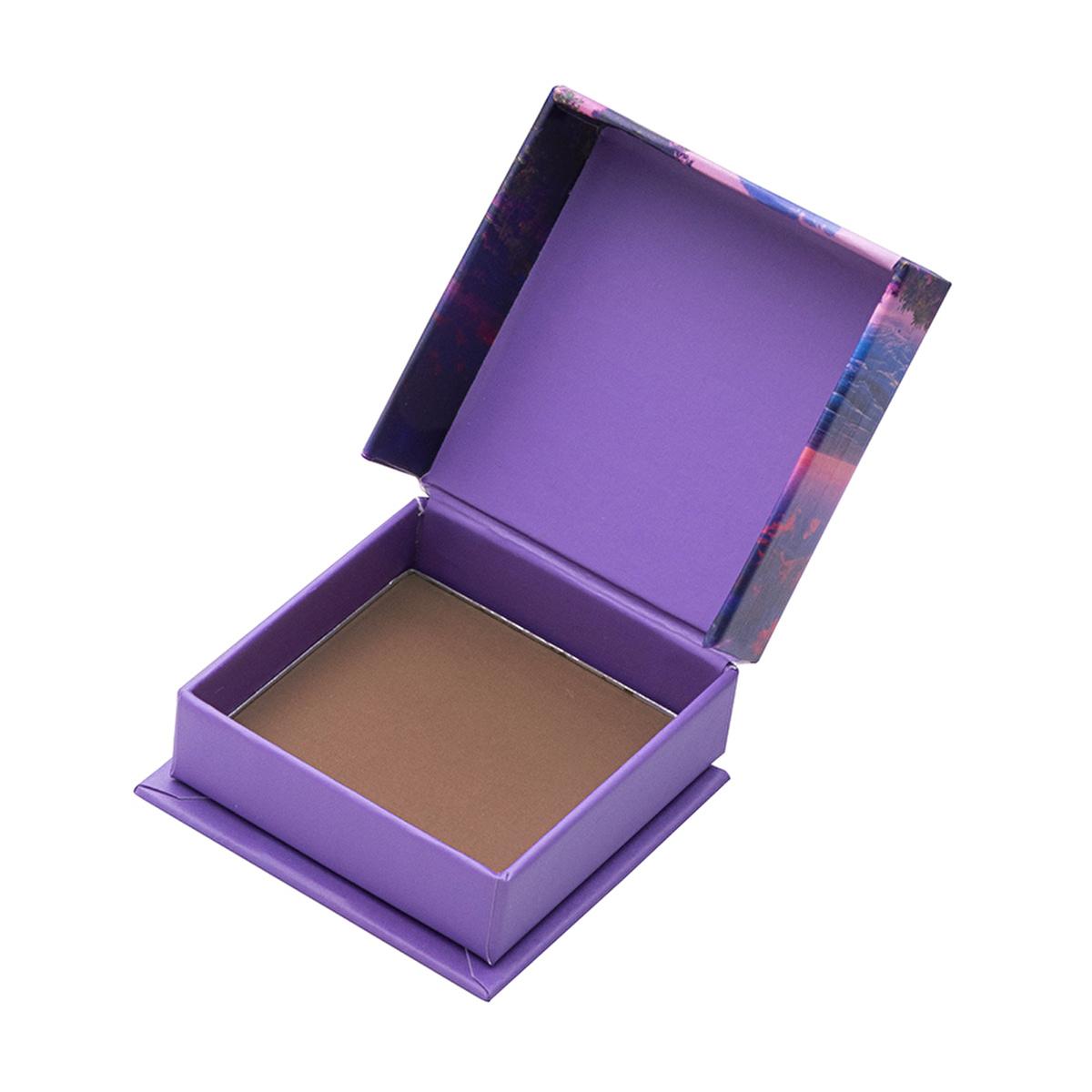 Beaulis Fun Seaside Lover Powder Bronzer 103 Deep Mocha