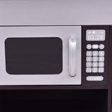 Juego de cocina de madera moderno para niños