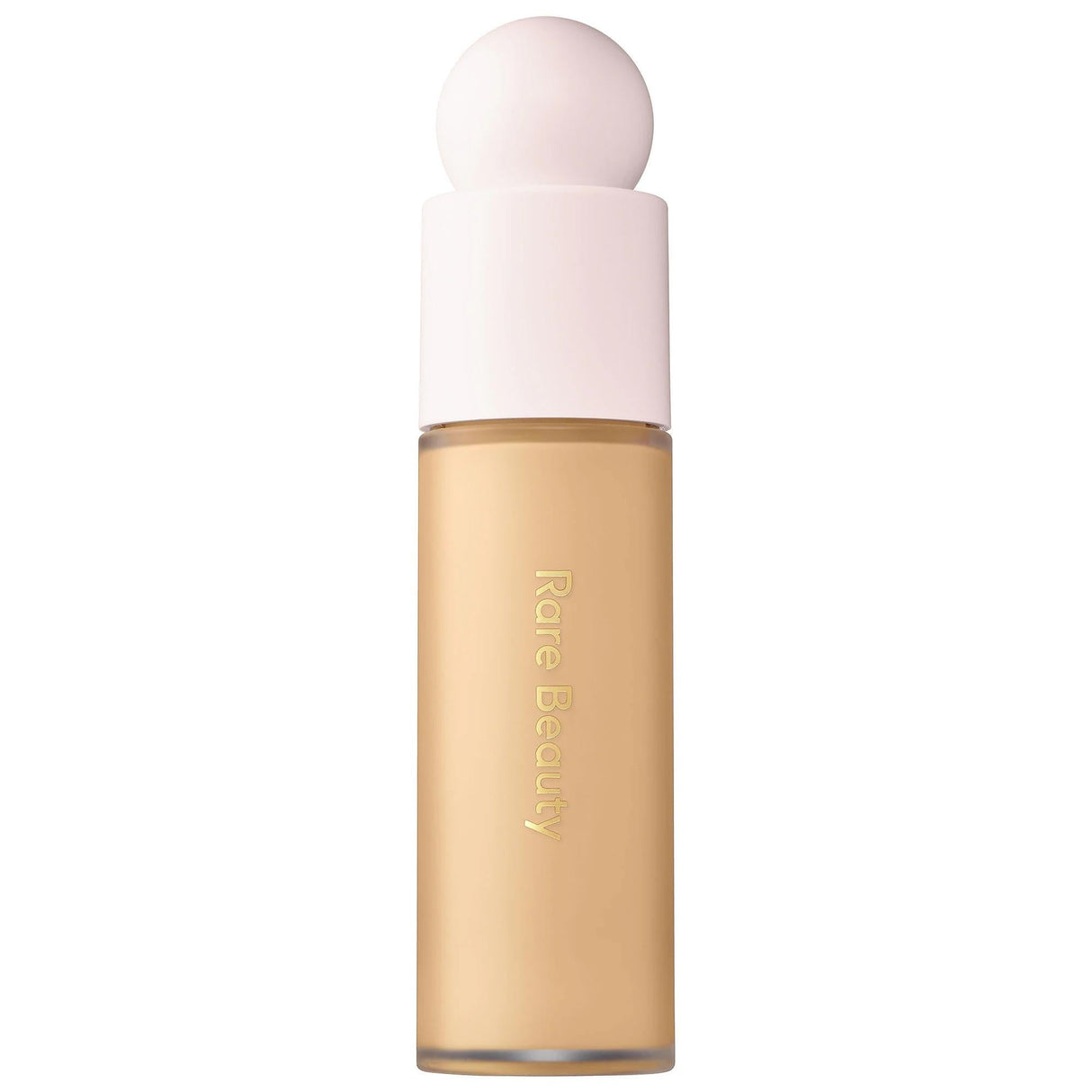 Liquid Touch: Weightless Serum Foundation for Natural Finish & Buildable Coverage (Normal/Combo Skin)