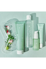 Caudalie Vinopure Purifying Toner 400ml - Natural Skincare for Oily Skin, Salicylic Acid Toner